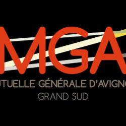 Mga - Mutuelle Générale D'avignon