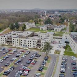 Mgen Etablissement De Santé Mentale La Verrière