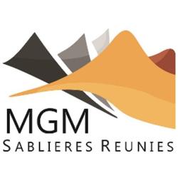 Mgm Sablières Réunies