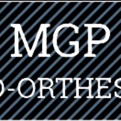 M.g.p.podo-orthésiste