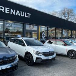 Mgr Robuchon Automobiles