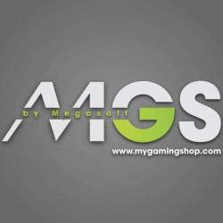 Mgs - My Gaming Shop