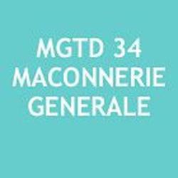 Mgtd 34 Maconnerie Generale