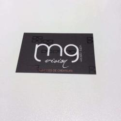 Mg Vision