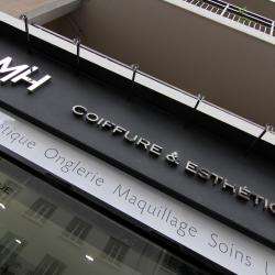 Mh Coiffure & Esthétique