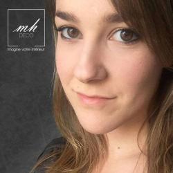 Mh Deco - Céline Lortholary