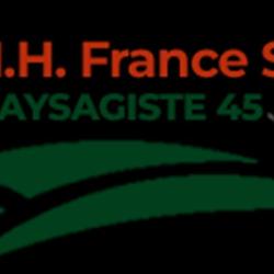 M.h. France Service, Paysagiste 45