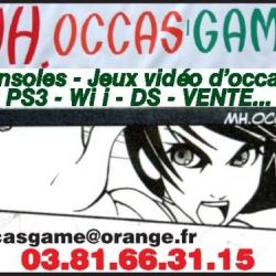 Mh Occas' Game