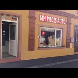 M.h. Pièces Auto