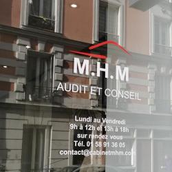M.h.m Audit Et Conseil