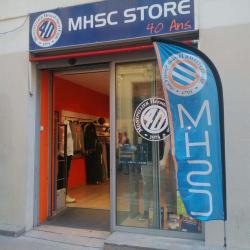 Mhsc Store