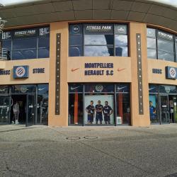 Mhsc Store
