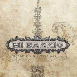 Mi Barrio