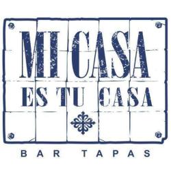 Mi Casa Es Tu Casa