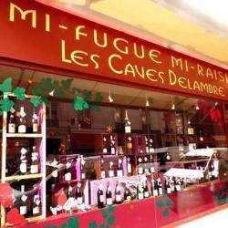 Mi-fugue Mi-raisin