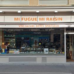 Mi-fugue Mi-raisin