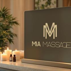 Mia Massage