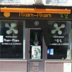 Miam - Miam