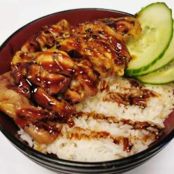 Miam Mian Et Sushi Kinjo