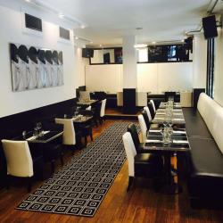 Miam Restaurant
