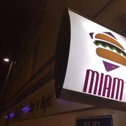 Miam's Day'n'night