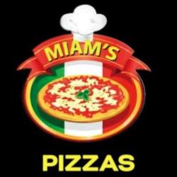 Miam's Pizza