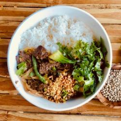 Miam Thaï