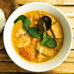 Miam Thaï