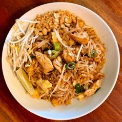 Miam Thaï