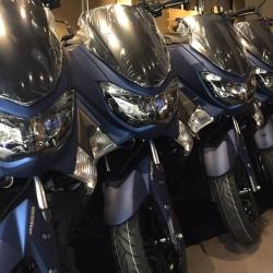 Miami Bike Menc