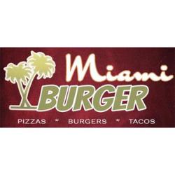 Miami Burger