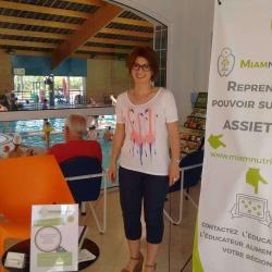 Miam Nutrition