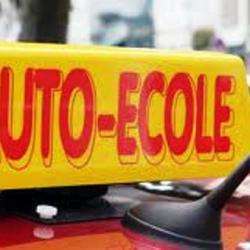 Auto Ecole Mic Drive