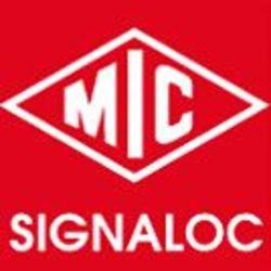 Mic Signaloc
