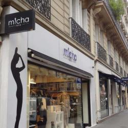 Micha Concept-store
