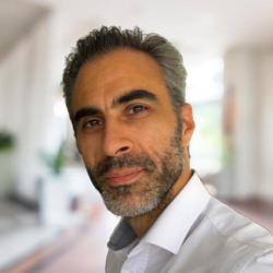 Michael Soler Spécialiste Viager