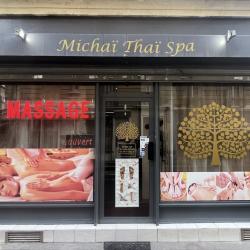 Michaï Thaï Spa Massage - Salon Traditionnel
