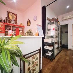Michaï Thaï Spa Massage - Salon Traditionnel