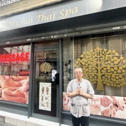 Michaï Thaï Spa Massage - Salon Traditionnel