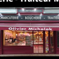 Michalak Olivier