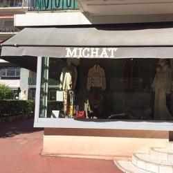 Michat Alain