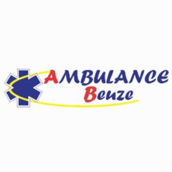 Michel Beuze Boussac Ambulance
