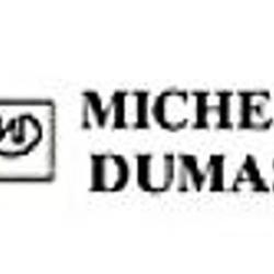 Michel Dumas