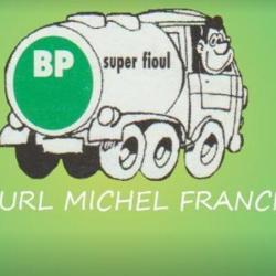 Michel Franck