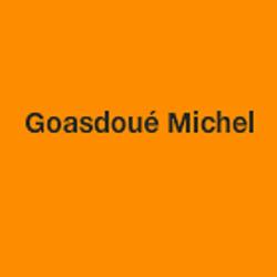 Goasdoué Michel
