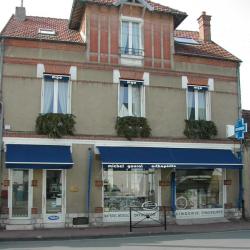 Michel Goural Orthopédie