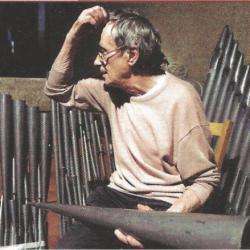 Michel Jouve