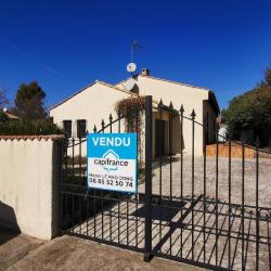 Michel Le Hao Dong Conseiller Immobilier Capifrance
