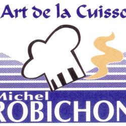 Michel Robichon