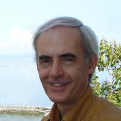 Michel Schauving
